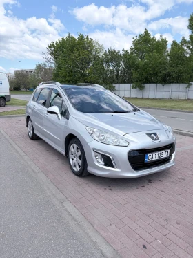 Peugeot 308 308 sw 1.6 THP, снимка 3