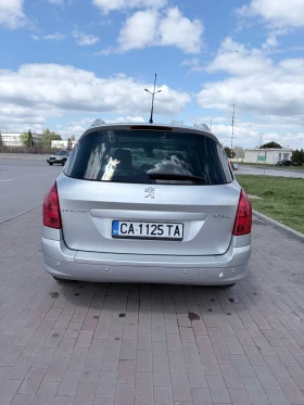Peugeot 308 308 sw 1.6 THP, снимка 5