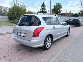 Peugeot 308 308 sw 1.6 THP, снимка 6