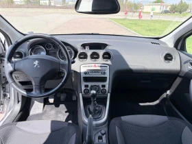 Peugeot 308 308 sw 1.6 THP, снимка 6