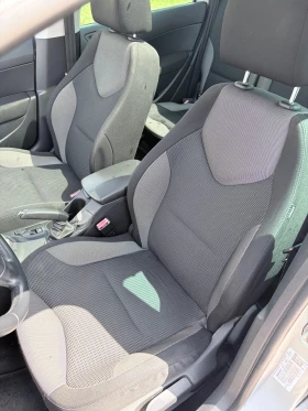 Peugeot 308 308 sw 1.6 THP, снимка 7