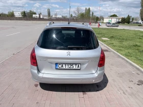 Peugeot 308 308 sw 1.6 THP, снимка 4