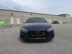 Audi S5 * Sportback Technik* , снимка 1