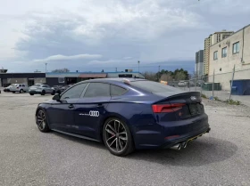 Audi S5 * Sportback Technik* , снимка 6