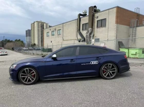 Audi S5 * Sportback Technik* , снимка 7