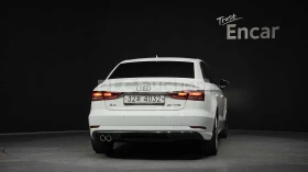 Audi A3 * ПОДГРЕВ * ЛЮК * 40 TFSI, снимка 4