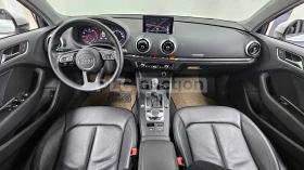 Audi A3 * ПОДГРЕВ * ЛЮК * 40 TFSI, снимка 7