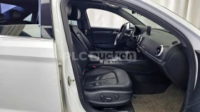 Audi A3 * ПОДГРЕВ * ЛЮК * 40 TFSI, снимка 11