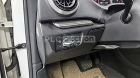 Audi A3 * ПОДГРЕВ * ЛЮК * 40 TFSI, снимка 16