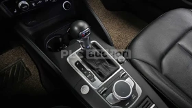 Audi A3 * ПОДГРЕВ * ЛЮК * 40 TFSI, снимка 9