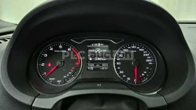 Audi A3 * ПОДГРЕВ * ЛЮК * 40 TFSI, снимка 8