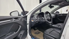 Audi A3 * ПОДГРЕВ * ЛЮК * 40 TFSI, снимка 10
