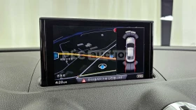 Audi A3 * ПОДГРЕВ * ЛЮК * 40 TFSI, снимка 15