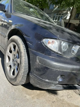 BMW 316, снимка 7