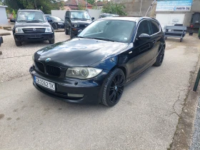BMW 118 ТОП СЪСТОЯНИЕ, снимка 3