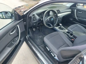 BMW 118 ТОП СЪСТОЯНИЕ, снимка 10