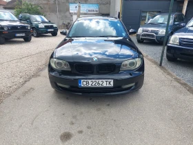 BMW 118 ТОП СЪСТОЯНИЕ, снимка 2