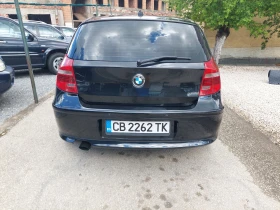 BMW 118 ТОП СЪСТОЯНИЕ, снимка 5