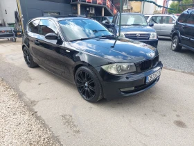 BMW 118 ТОП СЪСТОЯНИЕ, снимка 1