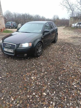 Audi A3, снимка 4