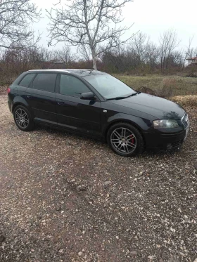 Audi A3, снимка 3
