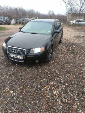 Audi A3, снимка 6