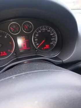 Audi A3, снимка 10