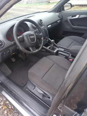 Audi A3, снимка 8