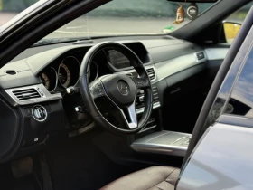 Mercedes-Benz E 350 AMG INDIVIDUAL FULL, снимка 5