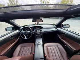 Mercedes-Benz E 350 AMG INDIVIDUAL FULL, снимка 8