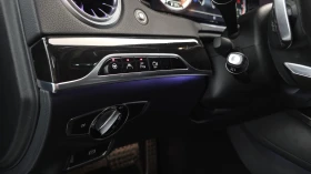 Mercedes-Benz S 63 AMG FACE LOOK* CARBON* DISTRONIK* ОБДУХ* FULL* КРАЙНА , снимка 11