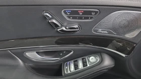 Mercedes-Benz S 63 AMG FACE LOOK* CARBON* DISTRONIK* ОБДУХ* FULL* КРАЙНА , снимка 10