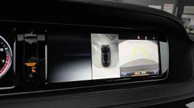 Mercedes-Benz S 63 AMG FACE LOOK* CARBON* DISTRONIK* ОБДУХ* FULL* КРАЙНА , снимка 15