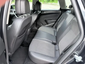 Opel Astra 1.4i* ГАЗ-GPL-Tech* Sport Tourer* Cosmo* Face* Eur, снимка 8