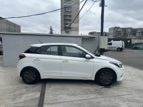 Hyundai I20, снимка 4