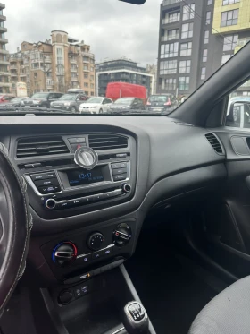 Hyundai I20, снимка 9