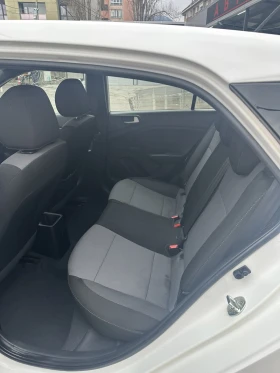 Hyundai I20, снимка 7