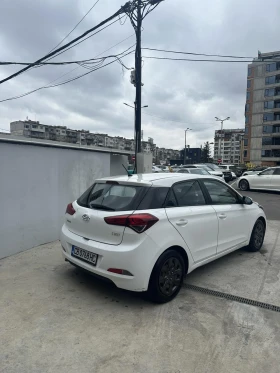 Hyundai I20, снимка 5