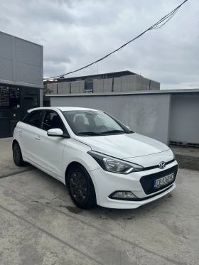 Hyundai I20, снимка 3