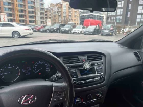 Hyundai I20, снимка 8