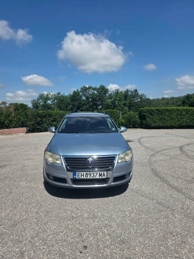 VW Passat, снимка 1