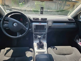 VW Passat, снимка 9
