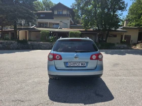 VW Passat, снимка 4