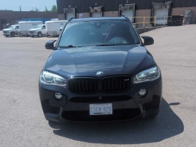 BMW X5M Harman Kardon * Head-Up * 360, снимка 5