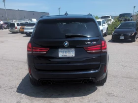 BMW X5M Harman Kardon * Head-Up * 360, снимка 4