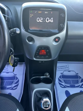 Toyota Aygo 1.0i GPL , снимка 8