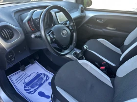 Toyota Aygo 1.0i GPL , снимка 6