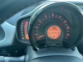 Toyota Aygo 1.0i GPL , снимка 13
