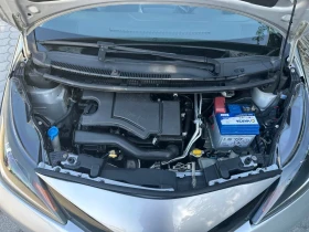 Toyota Aygo 1.0i GPL , снимка 15