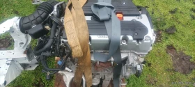Honda Accord Type s , снимка 3